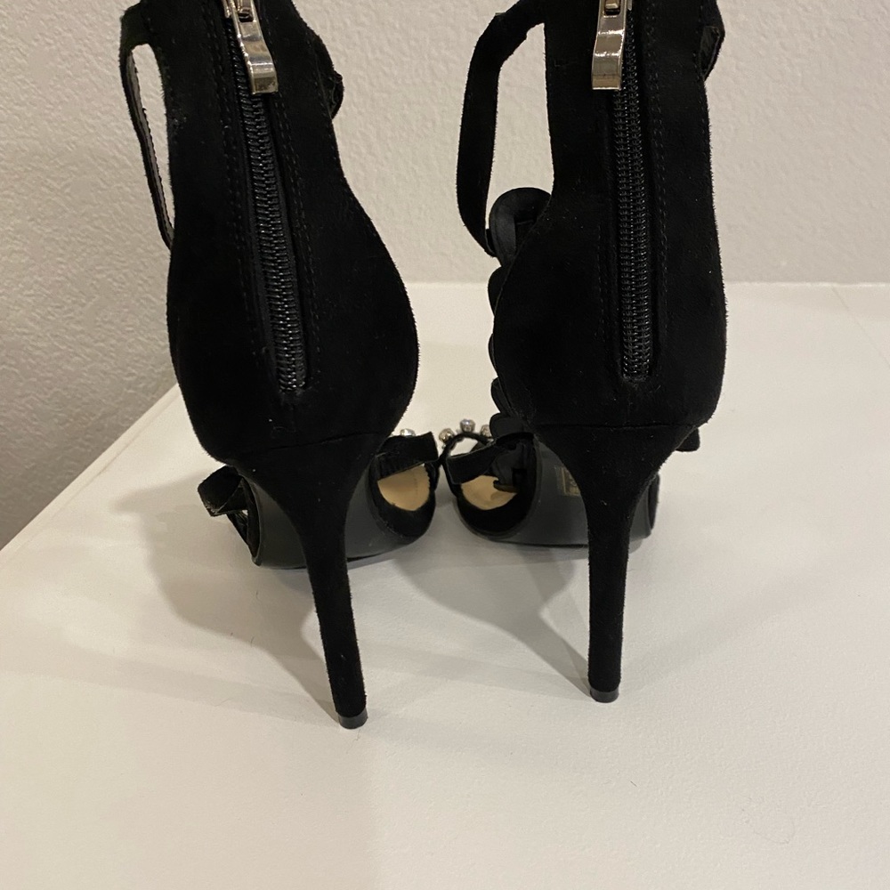 Evening Shoes - Picture 3 of 6